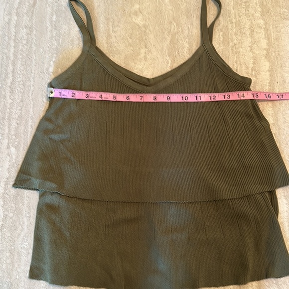 NWOT Misa Los Angeles top - Picture 8 of 10